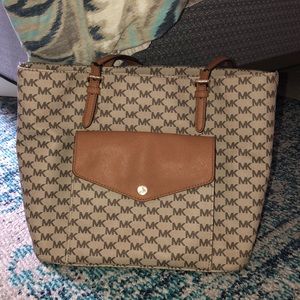 Michael Kors Handbag